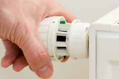 Everthorpe central heating repair costs